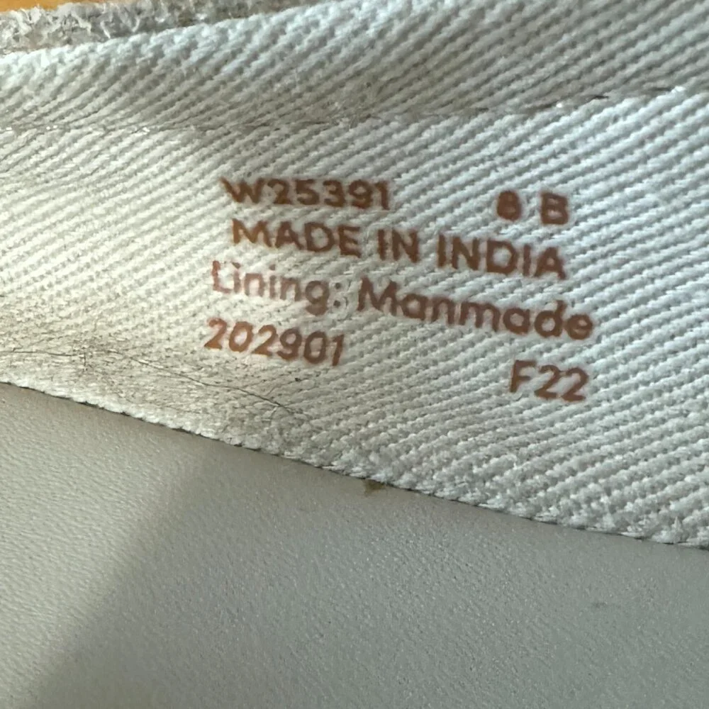 Cole Haan Keira Ballet Flats - Picture 2 of 3